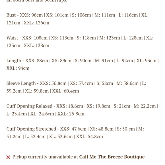 Spell Bianca Tunic Dress Size small - Picture 4 of 6